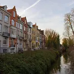 Plant Based B&B Central Bruges