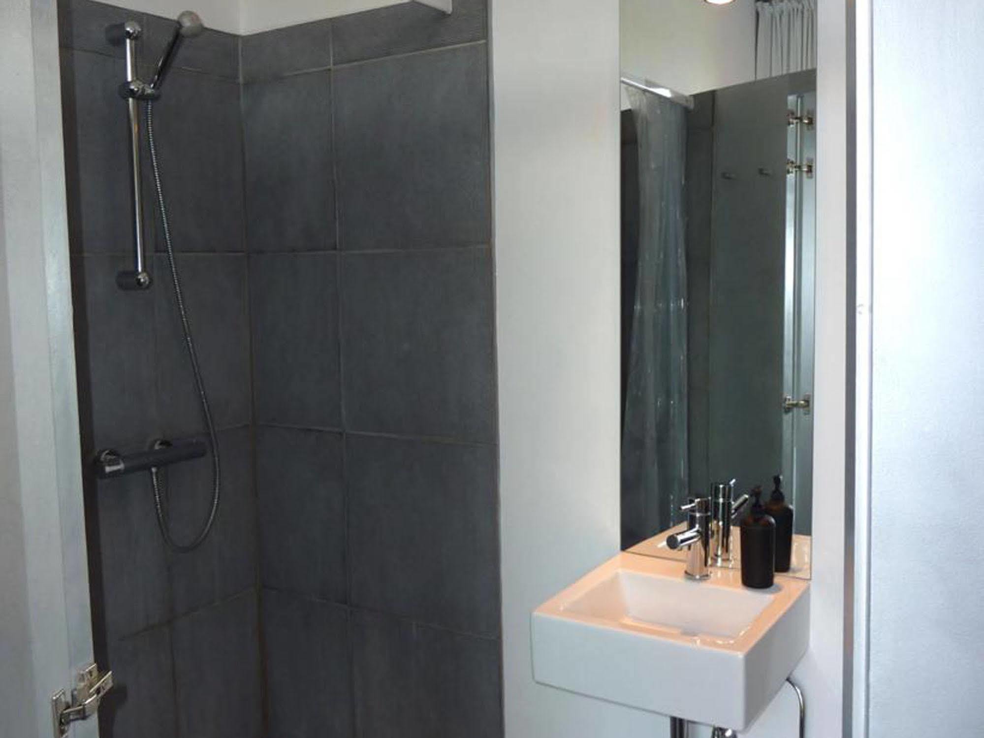 Plant Based Bed & Breakfast Brugge